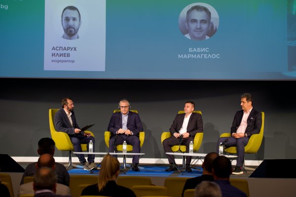 Снимка: Investor Media Group
